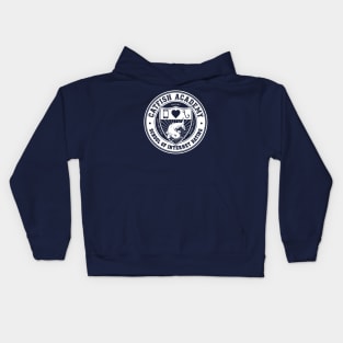 Catfish Academy Kids Hoodie